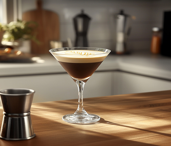Espresso martini